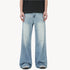 Summer Loose Straight Wide Leg Cool Long Pants
